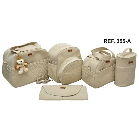 kit bolsa maternidade promoção frete gratis
